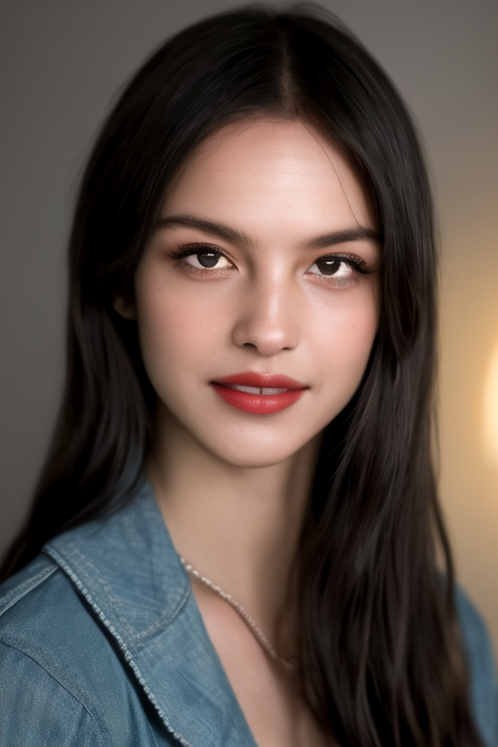 Olivia Rodrigo