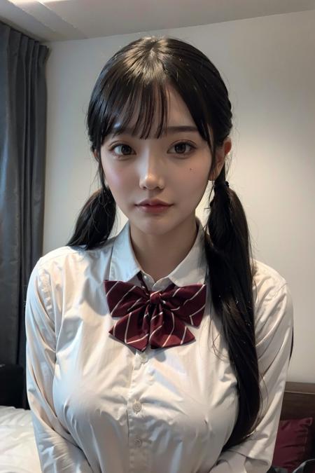 JP Girl - 001 - 弓乃りむ/Yumino rimu