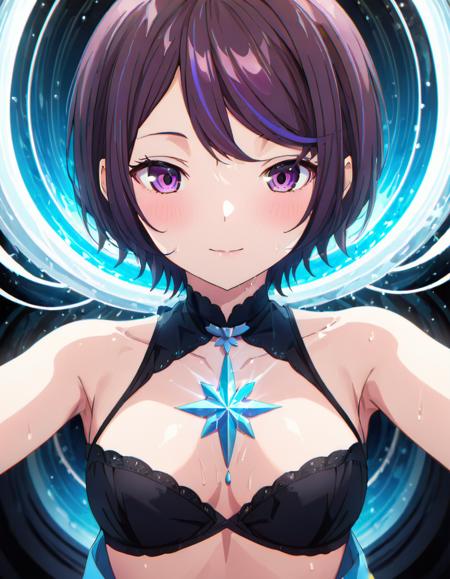 I Got a Cheat Skill in Another World and Became Unrivaled in the Real World, Too - Characterpack - SDXL
