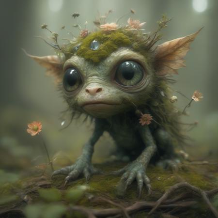 artfullytinyfae sdxl v1