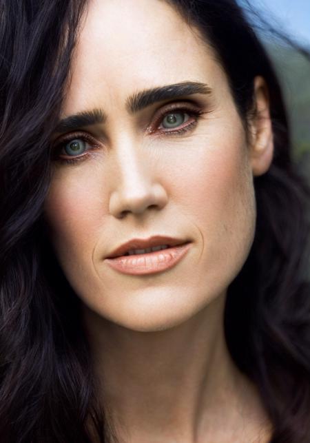 Jennifer Connelly Older Age