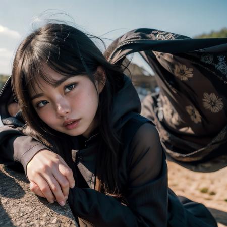 Ichika Matsumoto