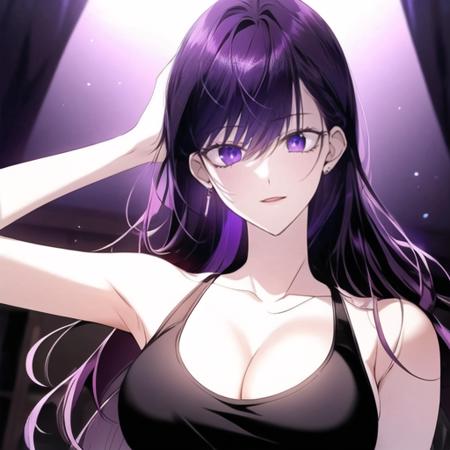 Medea Solon (Your Throne (WebToon))