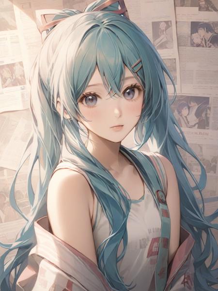XL插画系列  XL Illustration Series