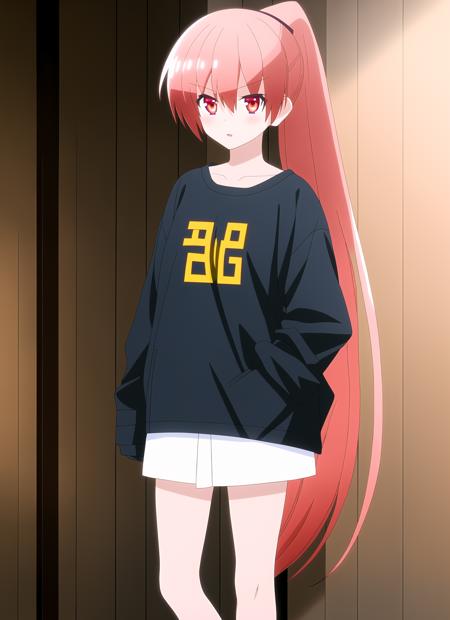 Yuzaki Tsukasa [Tonikaku Kawaii]版本v1.0 (ID: 14758)