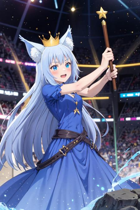 フェアリークイーン とあるおっさんのVRMMO活動記版本v1.0 (ID: 206909)