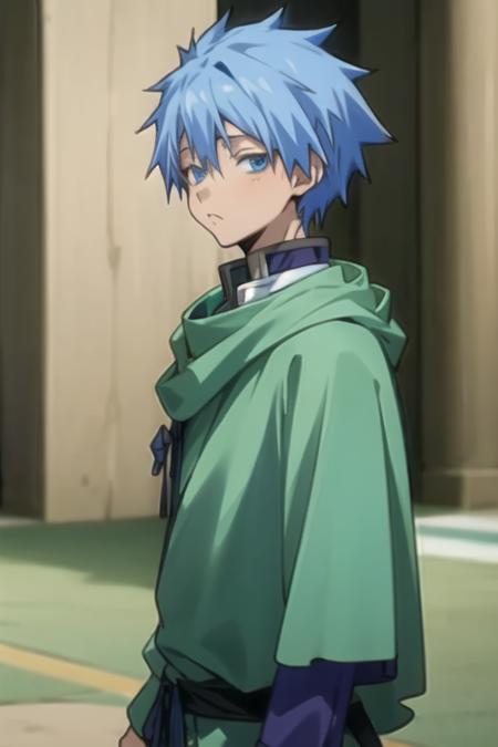 Dino / Tensei shitara Slime Datta Ken
