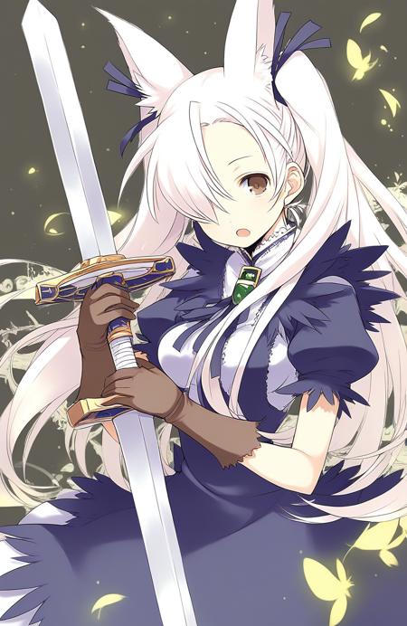 アリーゼ・マルティーニ illustrious/Pony aliese_martini (summon night3