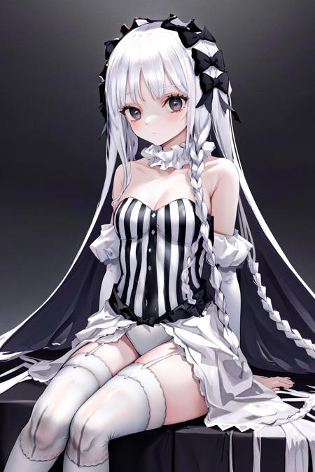 Francesca Prelati (Fate/strange Fake) | 弗兰切斯卡·普勒拉蒂 | フランチェスカ・プレラーティ
