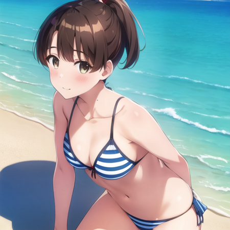 katou megumi