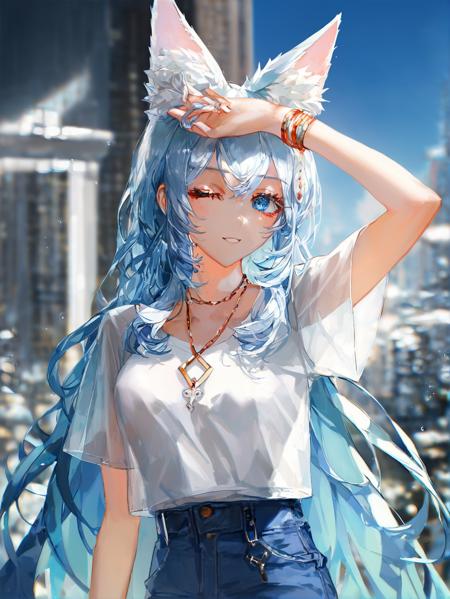 【Pony】Quasarcake Style Pony Lora版本v1.0 (ID: 714053)
