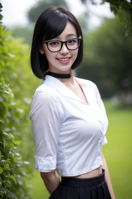 陳希希 陈希希 CC