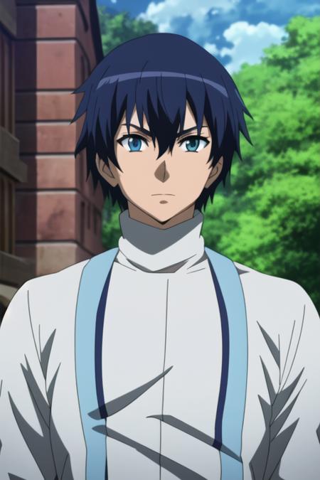 Wave / Akame ga Kill!