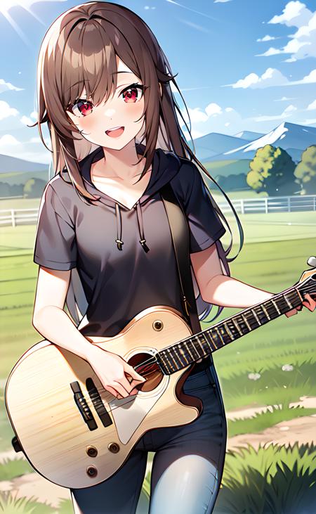 ColorfulAnimeMix版本V1 (ID: 406696)
