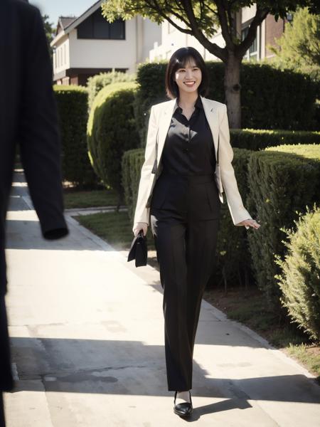 Park Eun-bin (박은빈)