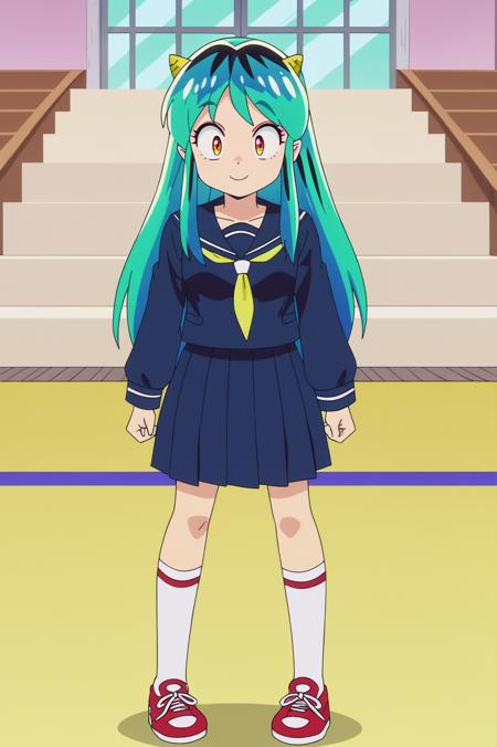 [COMMISSION] Urusei Yatsura (2022) | Lum版本PDXL v1 (ID: 673857)