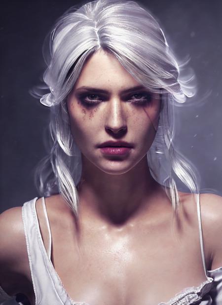 Cirilla Fiona Elen Riannon