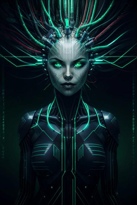 SHODAN | System Shock