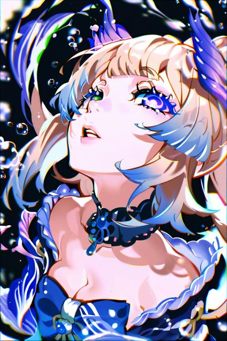 米山舞 Artist yoneyama_mai style [pony | A31]