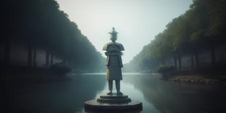 Moving Meditations
