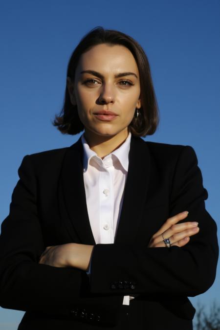 Mila Kunis