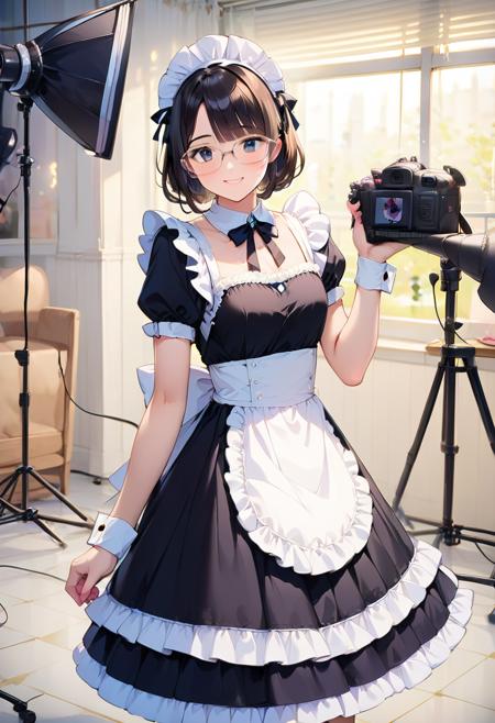 撮影スタジオ / photo studio PONY
