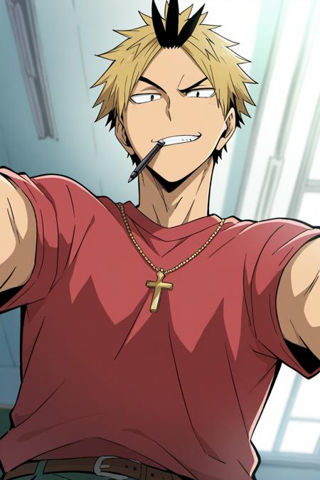 ?Kanji Koganegawa | Haikyu!