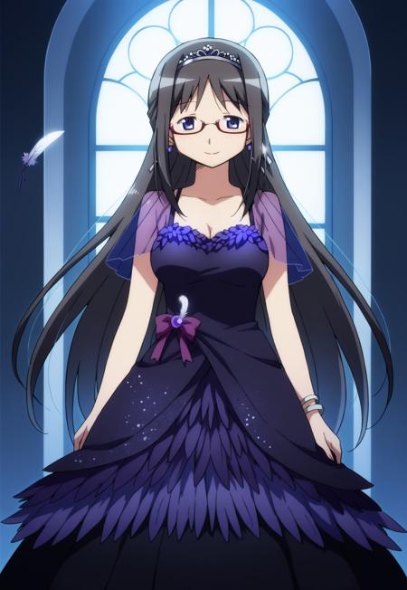 Bridal Dress [Pony]