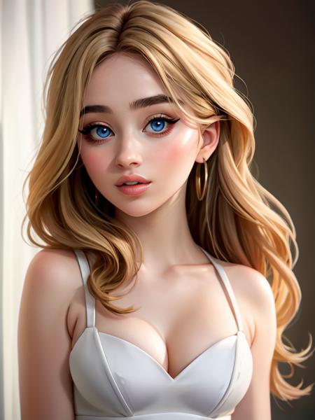 Sabrina Carpenter