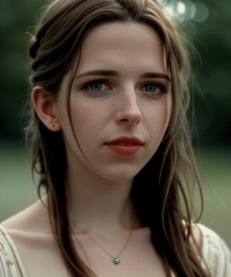 Lorna - Heather Matarazzo (Hostel 2)