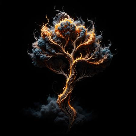 Flux vividizer | Flux enhancer