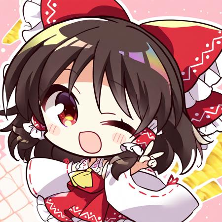 Style : YuzuSoft CG/chibi style 2 in 1 | 柚子社CG/表情包风格二合一  【Noob Eps 1.0/Vpred 0.6】