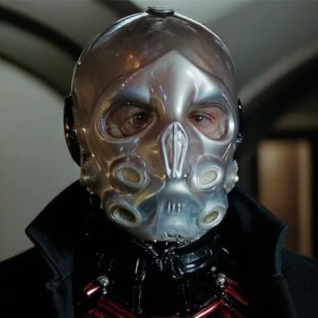 Cobra Commander (ROC)