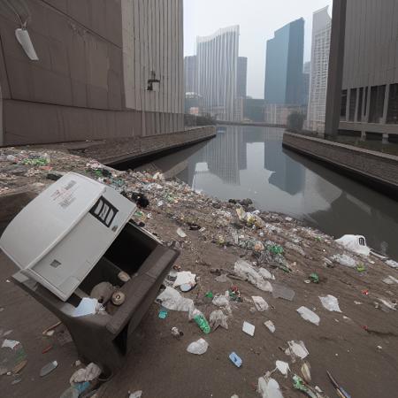 Ugly Landscapes