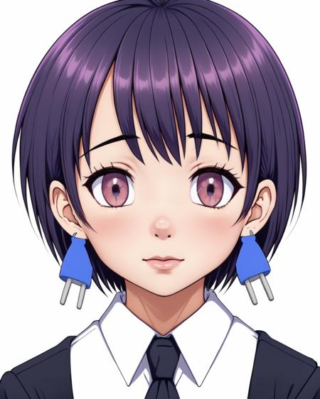 plug earring版本v1.0 (ID: 138596)