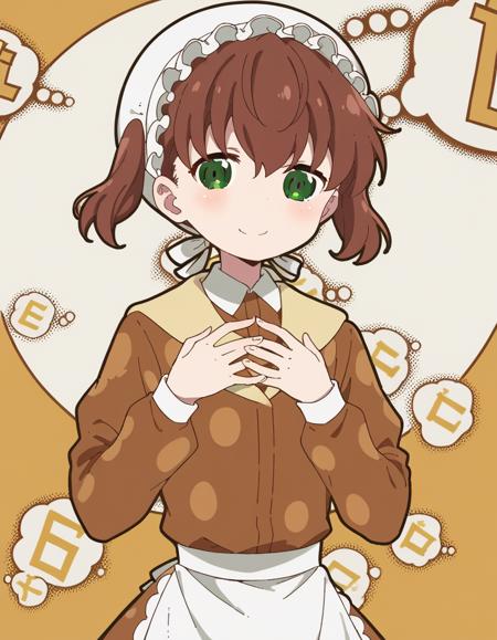 Nae Saikawa (才川苗) / Georgie Saikawa (才川ジョージー) - Miss Kobayashi's Dragon Maid (小林さんちのメイドラゴン)版本anime s2 (ID: 942493)