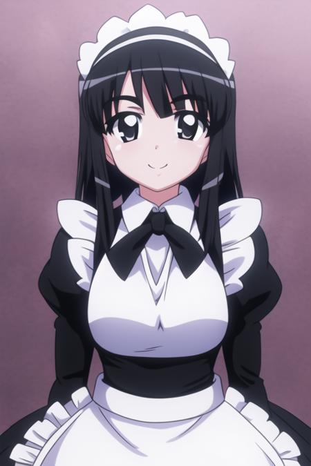 Zero no Tsukaima Style,