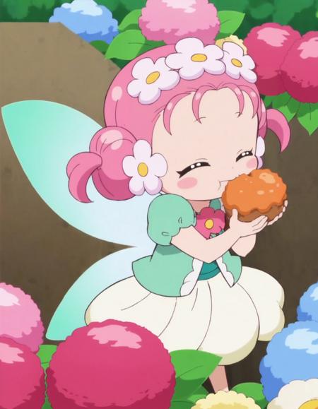 Ha-chan (Mahou Tsukai Precure!) /はーちゃん (魔法つかいプリキュア！ )