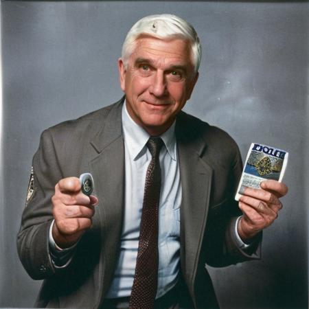 Leslie Nielsen版本v1.0 (ID: 232990)