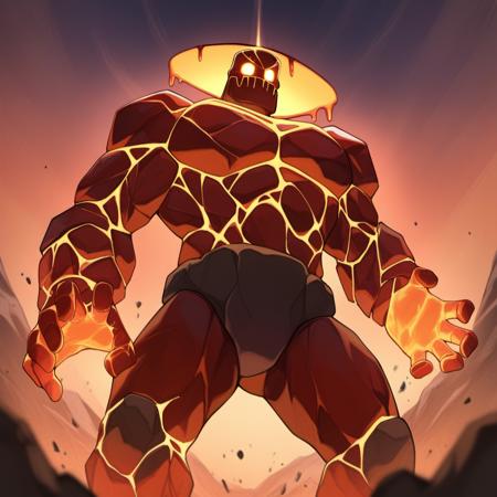 Golems