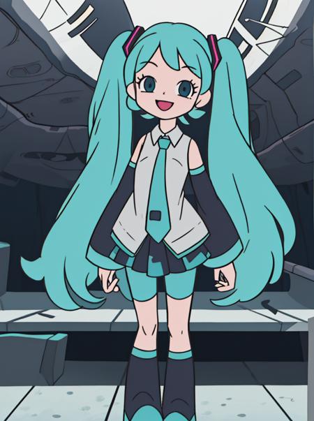 KaibaStyle
