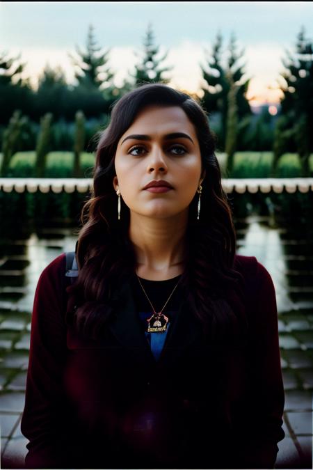 Shraddha Srinath