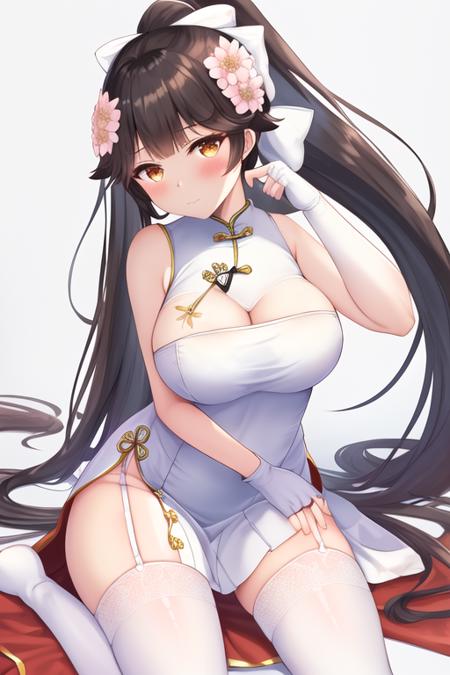 takao/高雄/高雄 (Azur Lane)