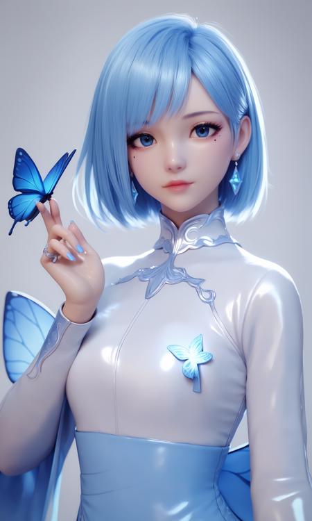 MiaoMiao 3D Harem