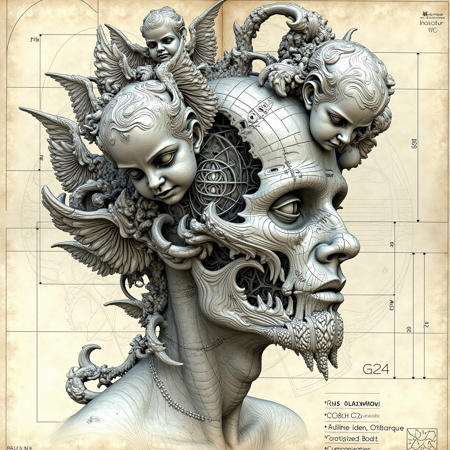 Fractal 3版本v1.0 (ID: 839104)