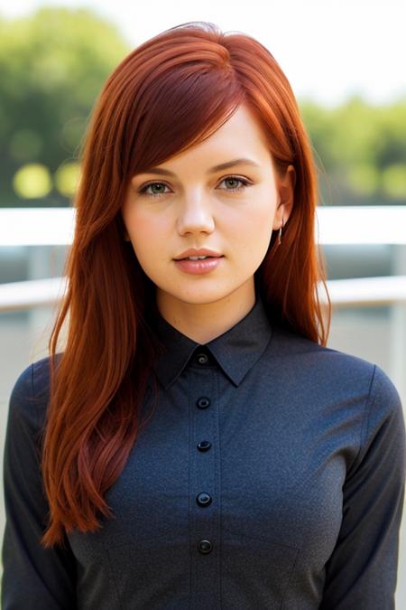Solana (aka Amira)