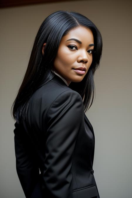 Gabrielle Union [SD 1.5]