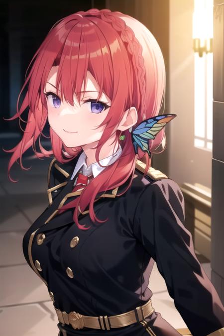 伊芙 · 伊格尼特-不正经的魔术讲师与禁忌教典（Eve · Ignite-Akashic Records of Bastard Magical Instructor）