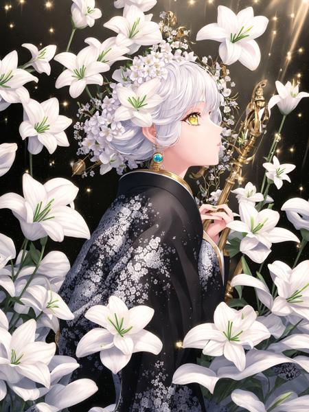 Flower bride版本v1.0 (ID: 88357)