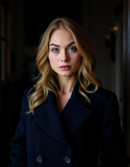 Nancy Ace